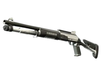 StatTrak™ XM1014 | Schwarze Fliege (Fabrikneu) skin