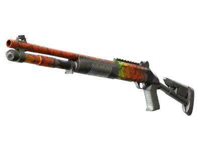 StatTrak™ XM1014 | Seasons