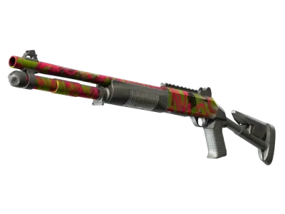 StatTrak™ XM1014 | XOXO