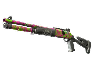 StatTrak™ XM1014 | XOXO