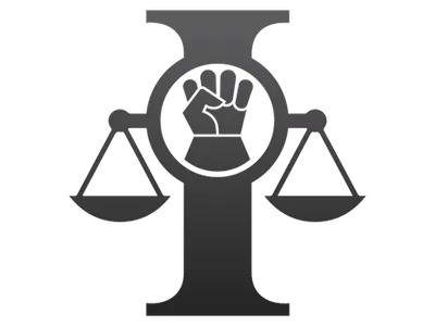 Sticker | Adeptus Arbites