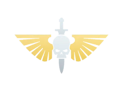 Sticker | Adeptus Astartes