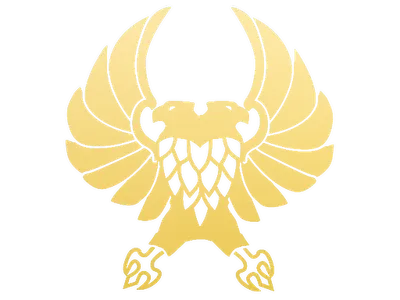 Sticker | Adeptus Custodes 2