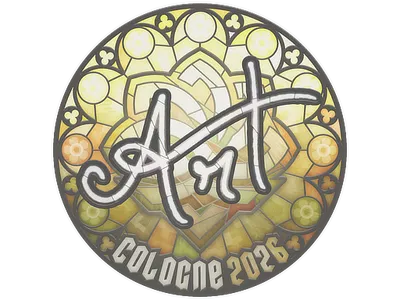 Sticker | arT | Cologne 2026