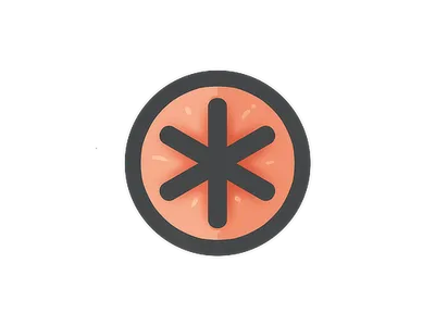 Sticker | Assterisk