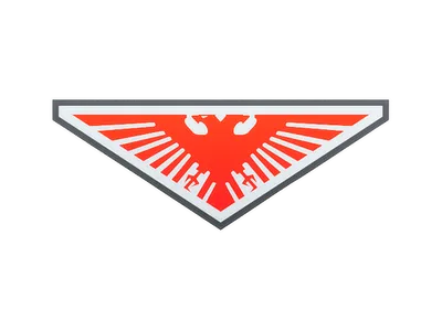 Sticker | Astra Militarum 2