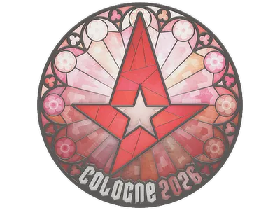 Sticker | Astralis | Cologne 2026