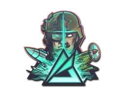 Sticker | Battlefield Portal