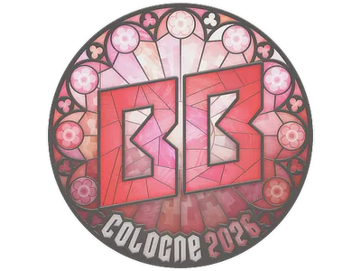 Sticker | BetBoom | Cologne 2026