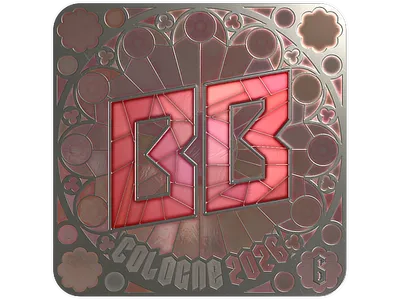 Sticker | BetBoom (Foil, Ranked) | Cologne 2026