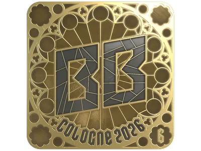 Sticker | BetBoom (Gold, Ranked) | Cologne 2026