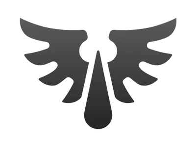 Sticker | Blood Angels