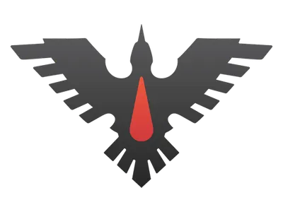 Sticker | Blood Ravens