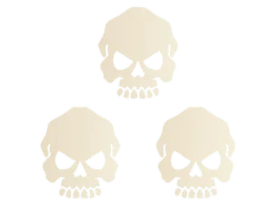 Sticker | Death Guard 1