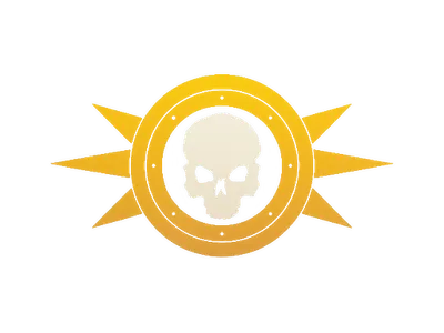 Sticker | Death Guard 2