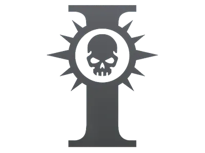 Sticker | Ecclesiarchy