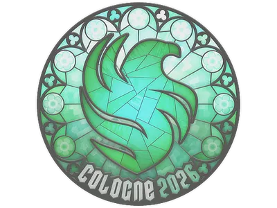 Sticker | Falcons | Cologne 2026