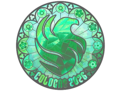 Sticker | Falcons (Holo) | Cologne 2026