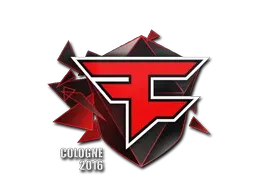 Sticker | FaZe Clan | Cologne 2016