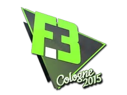 Sticker | Flipsid3 Tactics | Cologne 2015