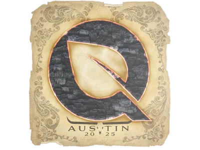 Sticker | FlyQuest | Austin 2025