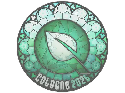 Sticker | FlyQuest | Cologne 2026