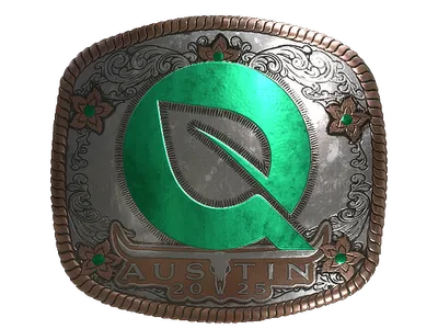 Sticker | FlyQuest (Foil) | Austin 2025