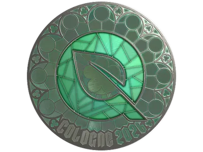 Sticker | FlyQuest (Foil) | Cologne 2026