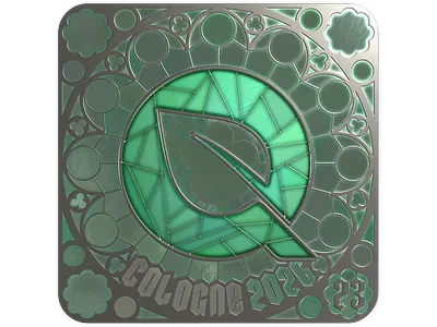 Sticker | FlyQuest (Foil, Ranked) | Cologne 2026