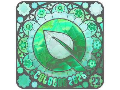 Sticker | FlyQuest (Holo, Ranked) | Cologne 2026