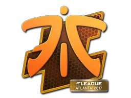 Sticker | Fnatic | Atlanta 2017