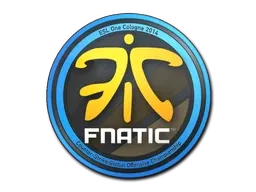 Sticker | Fnatic | Cologne 2014