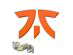 Sticker | Fnatic | Paris 2023