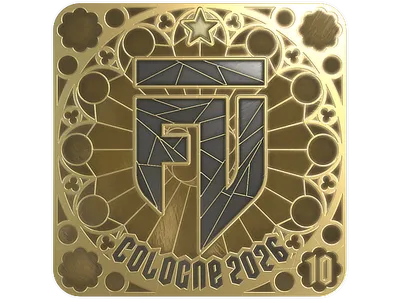 Sticker | FUT (Gold, Ranked) | Cologne 2026