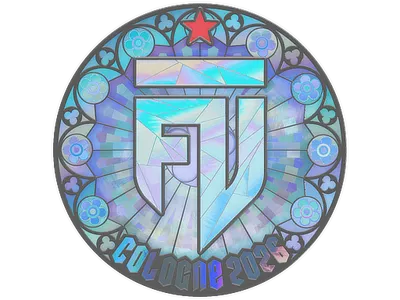 Sticker | FUT (Holo) | Cologne 2026