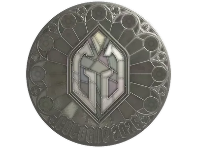 Sticker | Gaimin Gladiators (Foil) | Cologne 2026