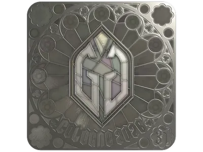 Sticker | Gaimin Gladiators (Foil, Ranked) | Cologne 2026