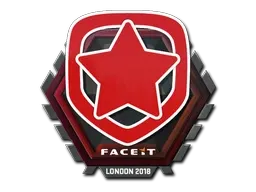 Sticker | Gambit Esports | London 2018