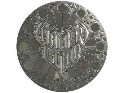 Sticker | GamerLegion (Foil) | Cologne 2026
