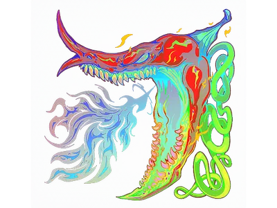 Sticker | Hot Pepper (Holo)