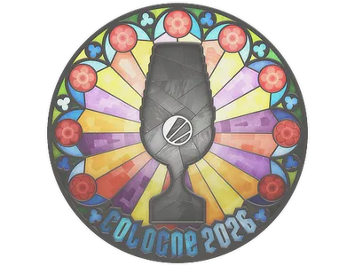Sticker | IEM | Cologne 2026