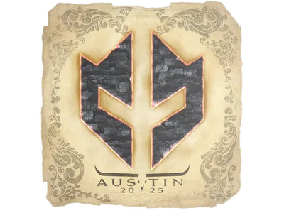 Sticker | Imperial Esports | Austin 2025