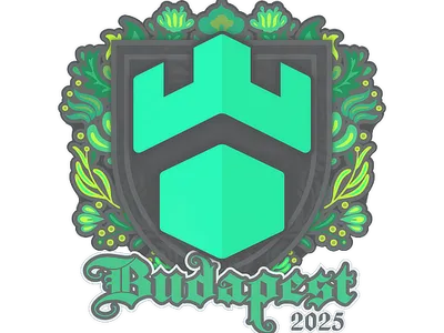 Sticker | Imperial Esports | Budapest 2025