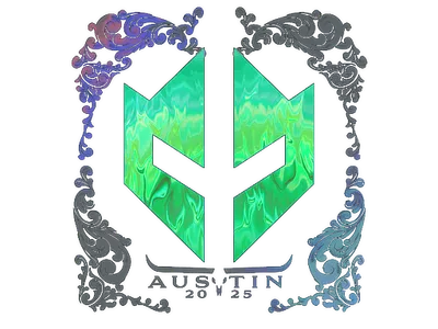 Sticker | Imperial Esports (Holo) | Austin 2025