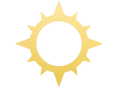 Sticker | Iron Halo