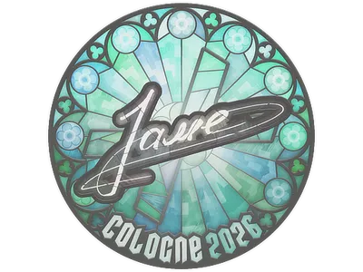 Sticker | Jame | Cologne 2026