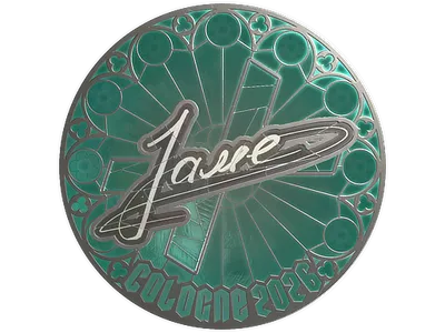 Sticker | Jame (Foil) | Cologne 2026