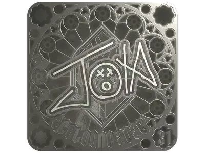 Sticker | JOTA (Foil, Ranked) | Cologne 2026