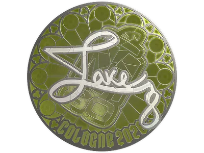Sticker | Lake (Foil) | Cologne 2026
