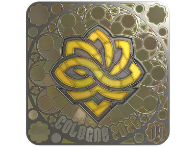 Sticker | Legacy (Foil, Ranked) | Cologne 2026